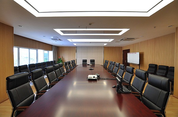 會(huì)議室