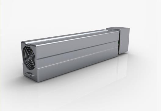 鑫鐳激光co2激光打標(biāo)機(jī)激光器介紹