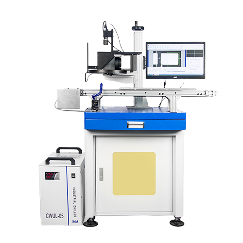 紫外激光打標(biāo)機(jī)價格為什么很貴?
