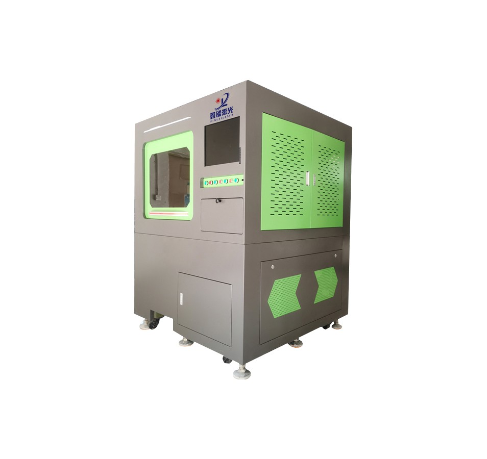 淺析8種常用金屬材料的激光切割