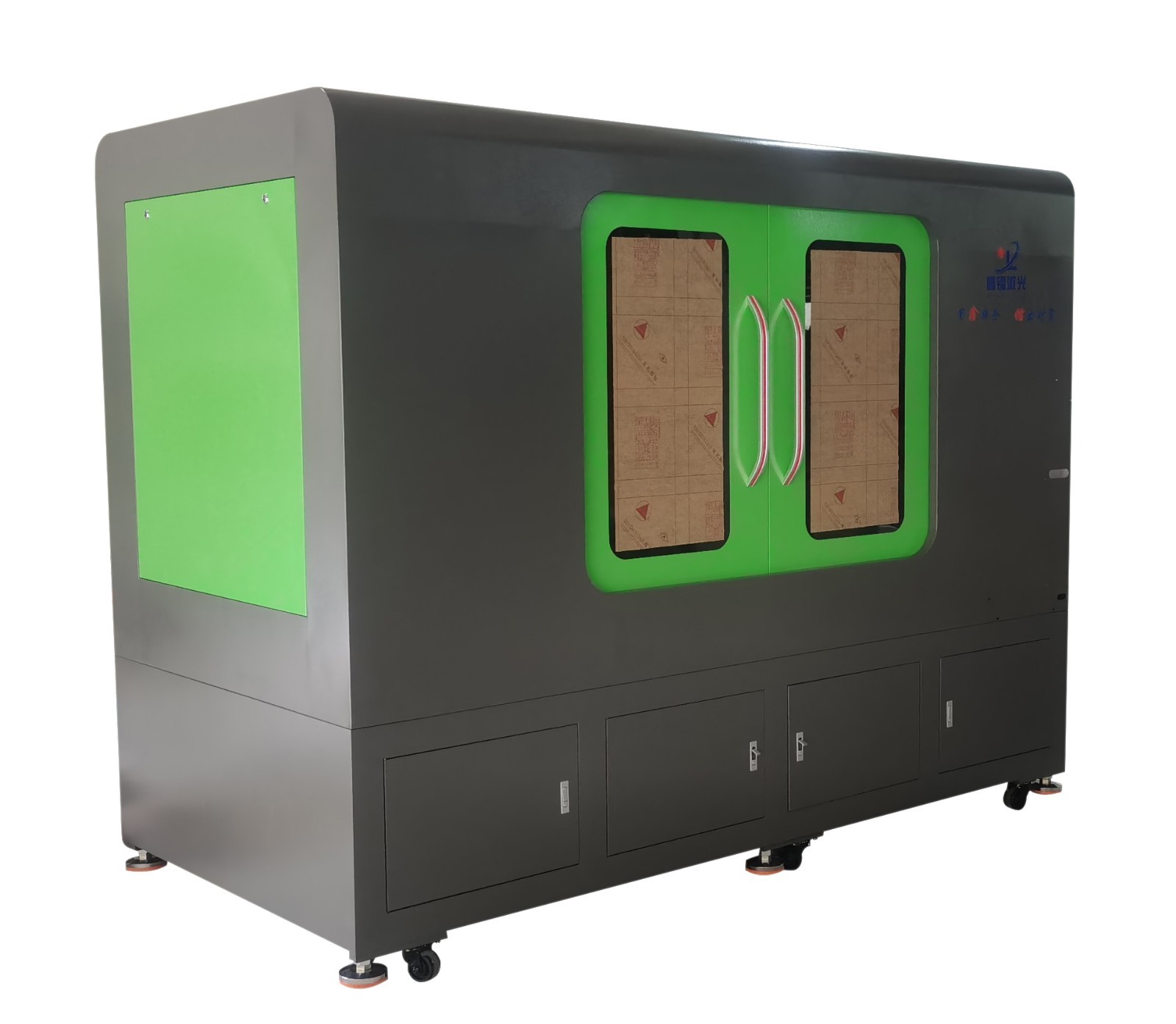 汽車內(nèi)飾件激光打標(biāo)機在汽車行業(yè)的應(yīng)用