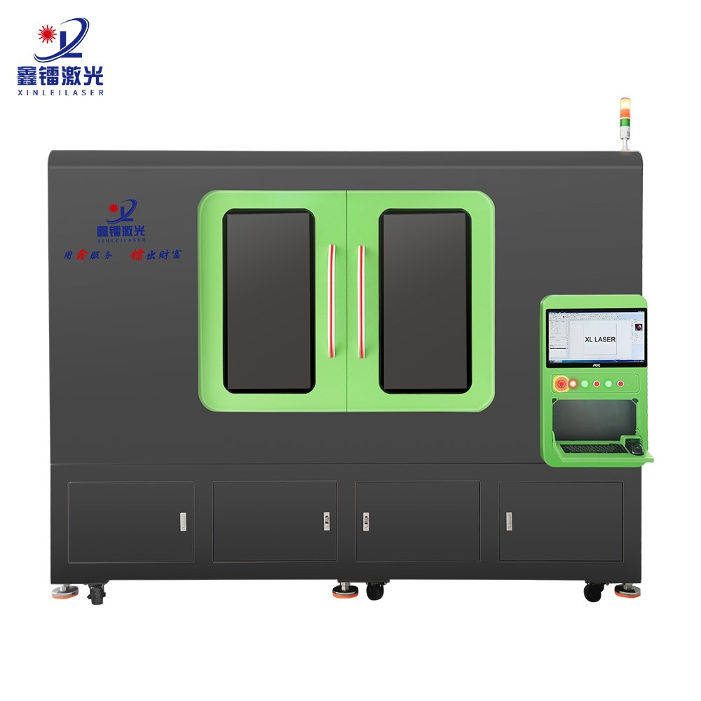 汽車內(nèi)飾件激光打標機在汽車行業(yè)的應用