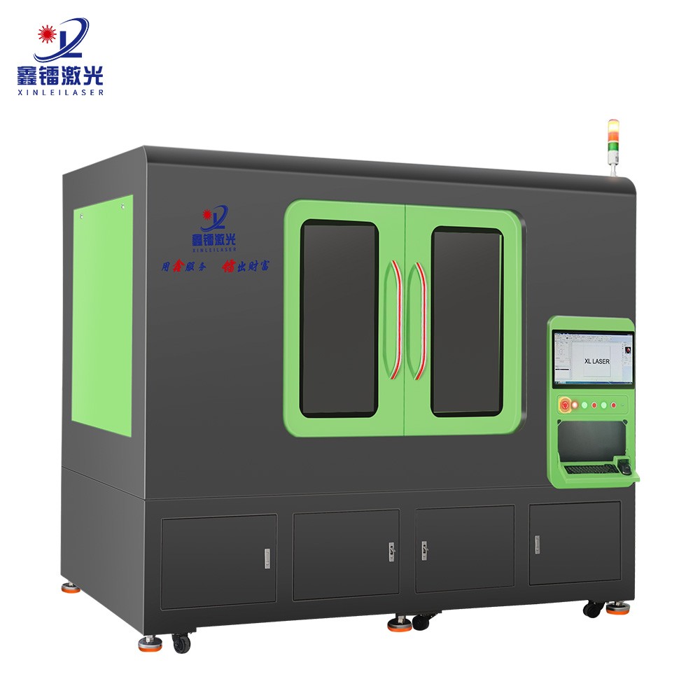 汽車零部件激光打標機在機加工行業(yè)的應用優(yōu)勢