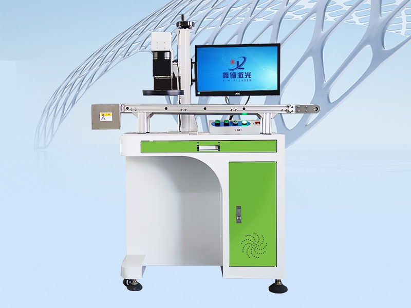 激光打標(biāo)機(jī)在PCB行業(yè)的優(yōu)勢(shì)