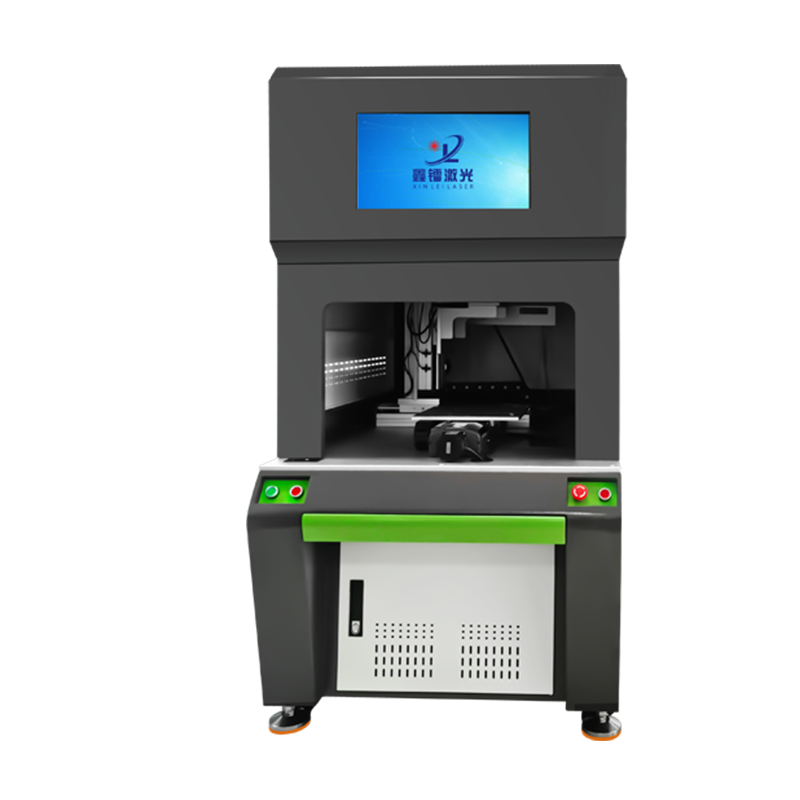 對于玻璃打孔加工，用激光打孔的優(yōu)勢