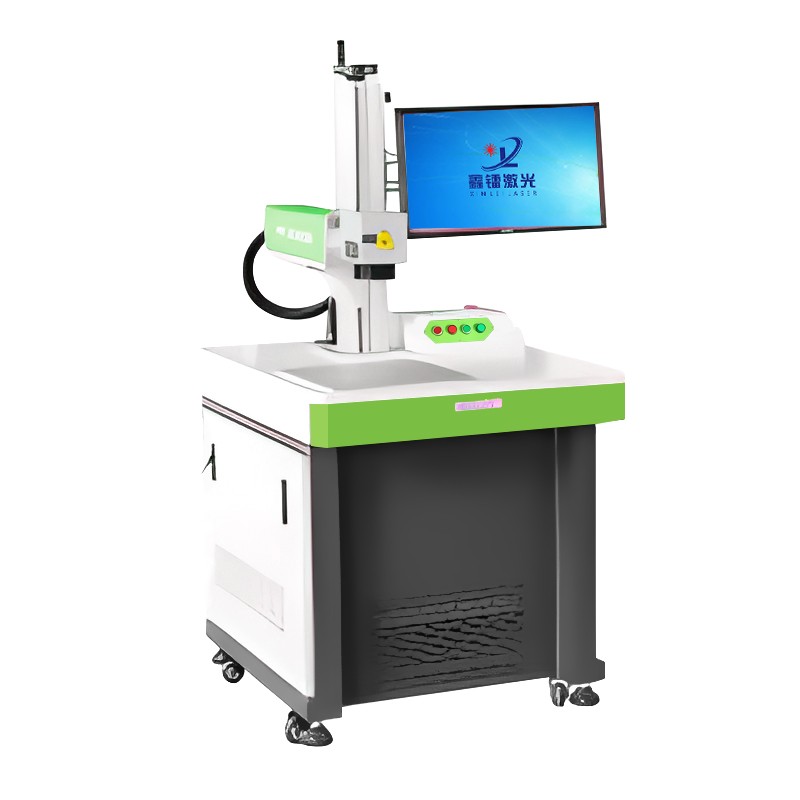 常見的激光打標(biāo)機(jī)問題處理