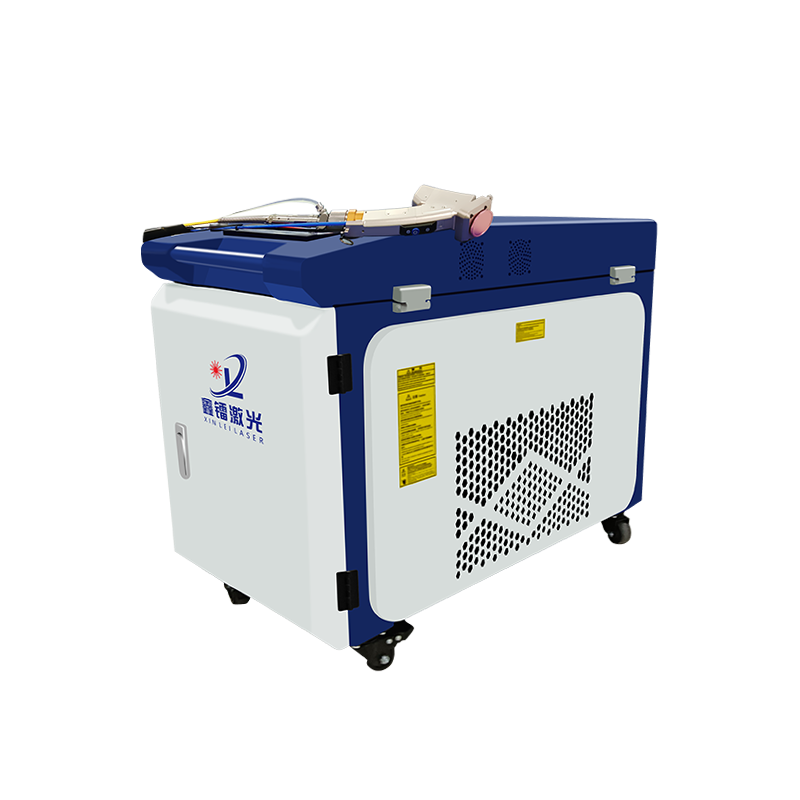 激光清洗對(duì)比傳統(tǒng)清洗優(yōu)勢(shì)在哪？