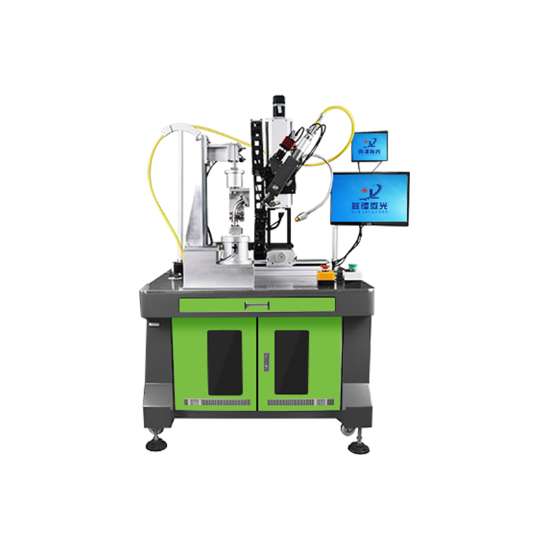 激光焊接機(jī)的保養(yǎng)方法