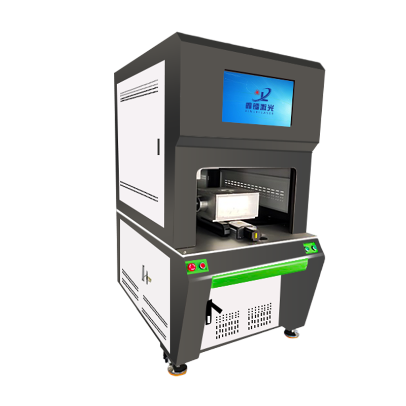 激光打孔、切割能否用在鋼化玻璃上，那雙層玻璃呢？