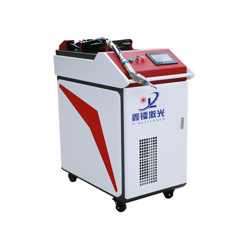 激光焊接機出現(xiàn)焊穿現(xiàn)象原因及解決辦法分享