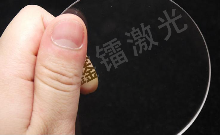 紫外激光打標(biāo)在玻璃雕刻中的應(yīng)用