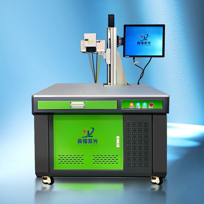 燈飾燈具玻璃激光鉆孔機：使燈飾燈具更具創(chuàng)意和個性