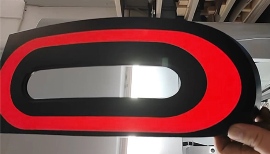 汽車裝飾件端泵激光打標(biāo)機(jī)：原理、優(yōu)勢與應(yīng)用全解析